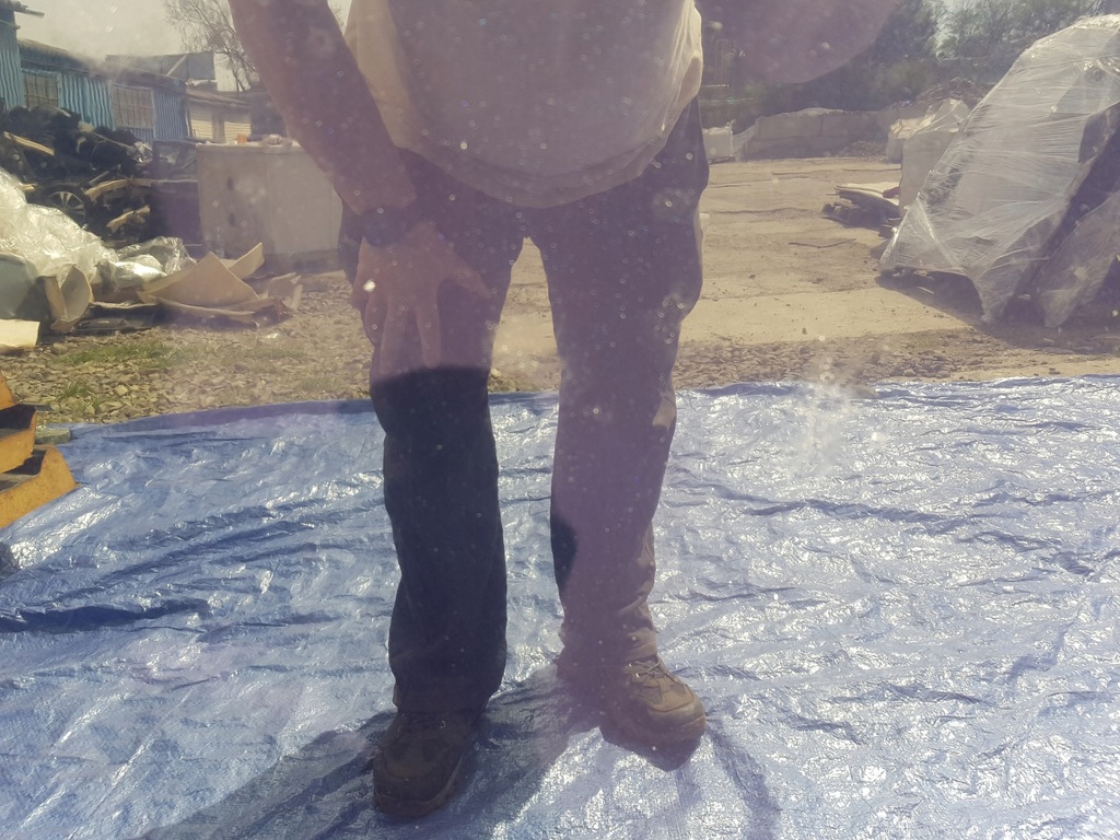 фото №9, Капот mercedes w212 c359 359