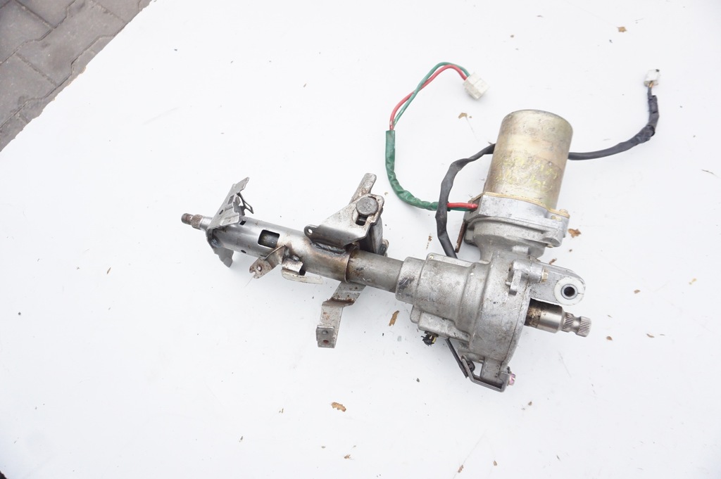 фото №1, Усилитель электрический toyota corolla e12 1.4 vvt-i