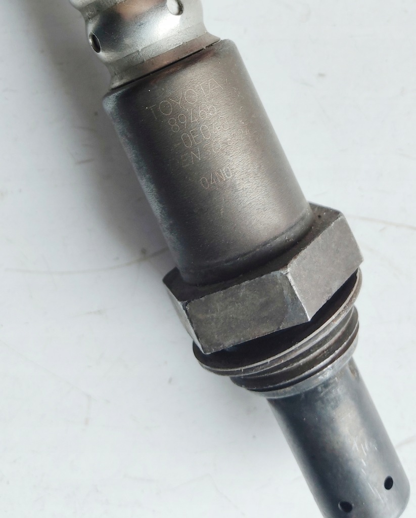 Датчик лямбда-зонд lexus rx sienna camry 3,5 89465-0e040 Ціна