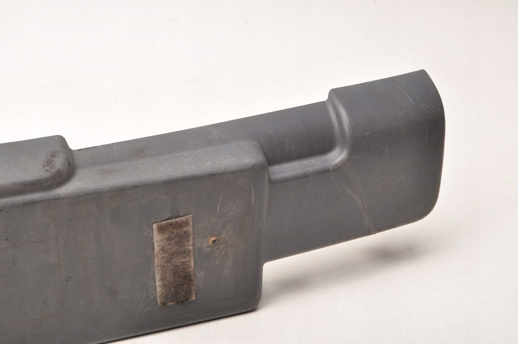 фото №10, Peugeot 207 молдинг бампера перед outdoor 9681054077