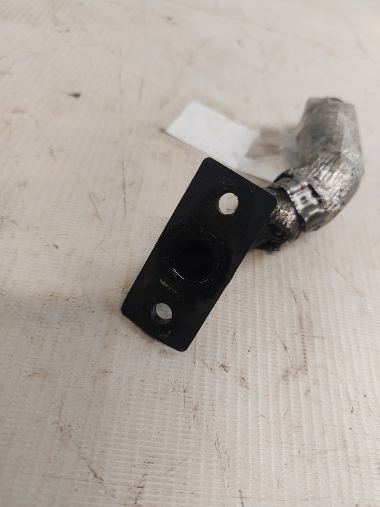 фото №3, Шланг трубка слив масла ford kuga i 2.0tdci