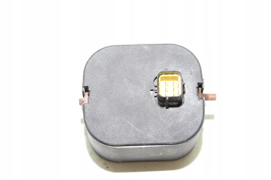 фото №4, Jaguar xj x300 alarm сирена сигнализация lna2620ab