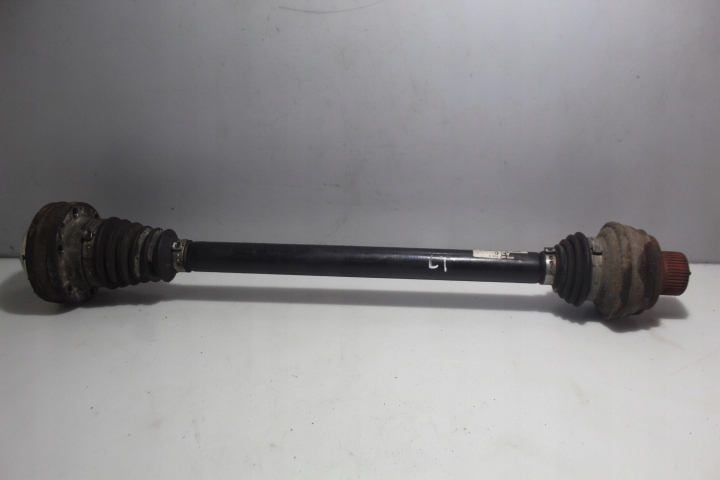 фото №1, Привідний вал лівий задня audi a6 c7