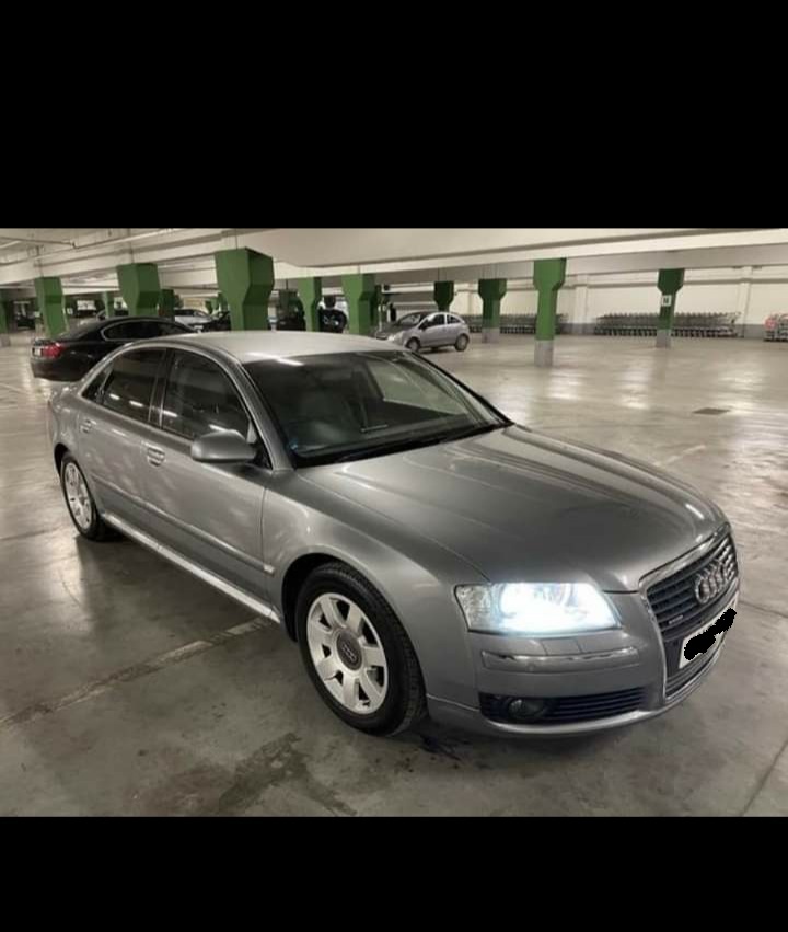 фото №8, Audi a8 d3 супорт гальмівний перед 3.0tdi лівий правий