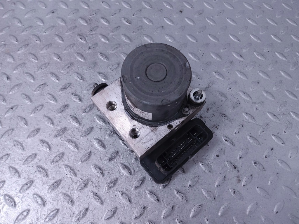 Купить Насос abs citroen jumpy 1680773080