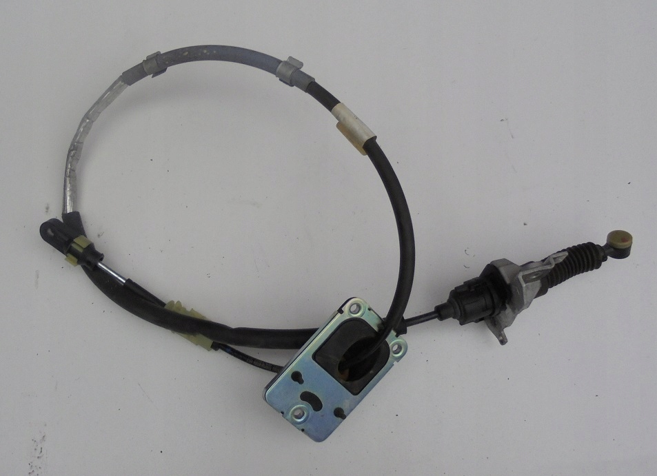 фото №1, Compass ii автоматическая коробка передач трос переключения передач