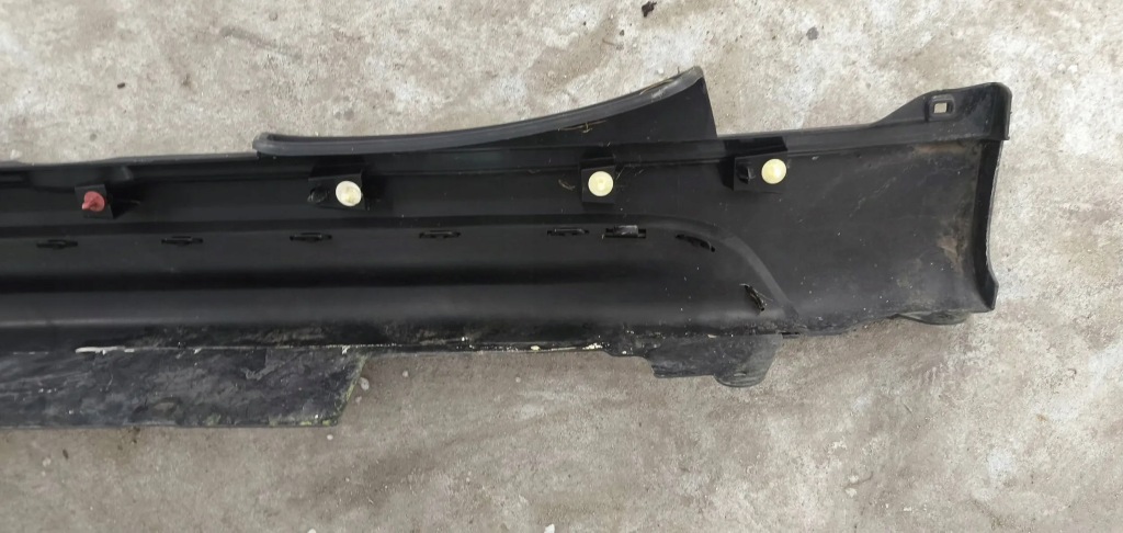 Молдинг поріг поріг правий mini countryman f60 51777467696 Київ