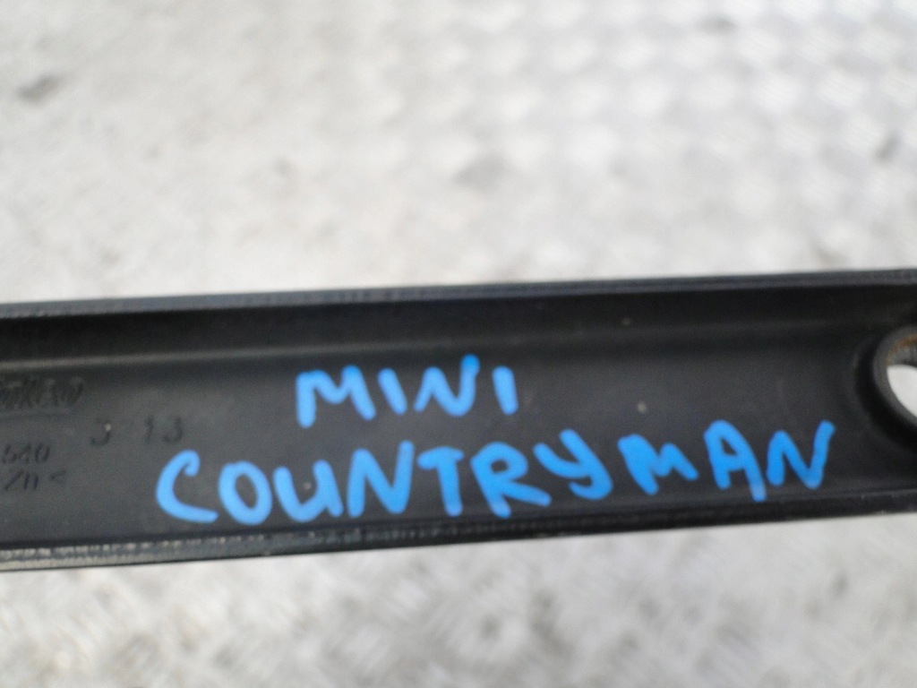 фото №8, Важіль двірники mini countryman r60