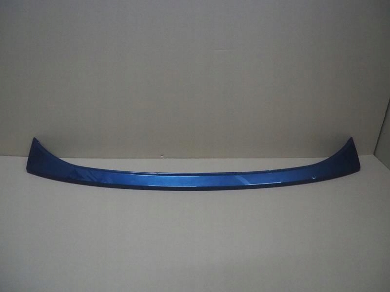 фото №1, Накладка молдинг кришки hyundai tucson iv