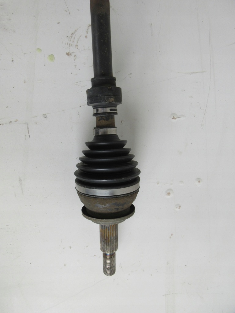 фото №7, Rav4 iv lift 16-18 гібрид привідний вал права