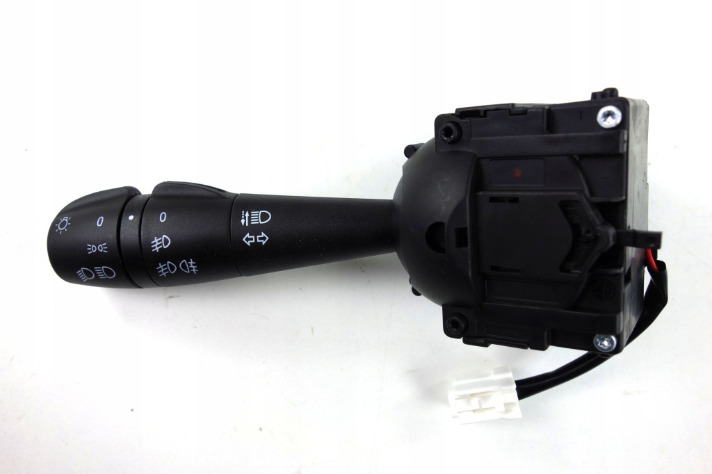 фото №2, Перемикач світла + протитуманна фара renault clio iv captur i twingo iii