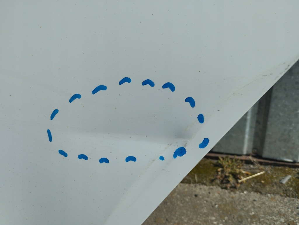 фото №9, Vw up seat mi skoda citigo 1s4 двері ліва задня