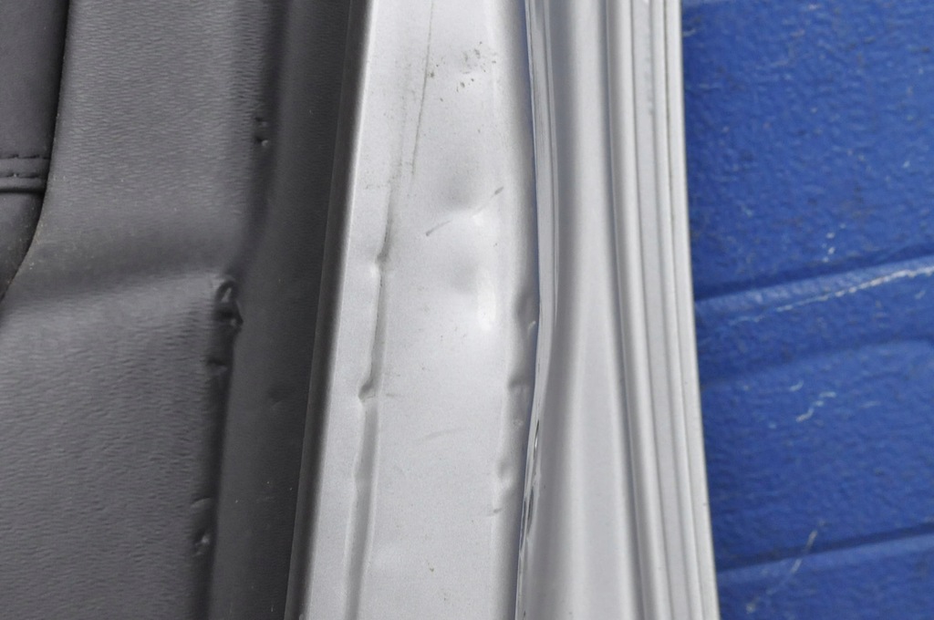 фото №7, Volvo s60 ii v60 двері правий перед передні kpl