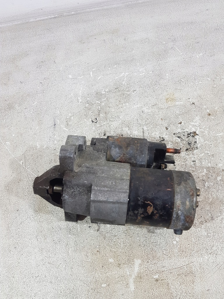 фото №6, Стартер 8200285128 renault megane iii fluence 1.5dci k9kh834