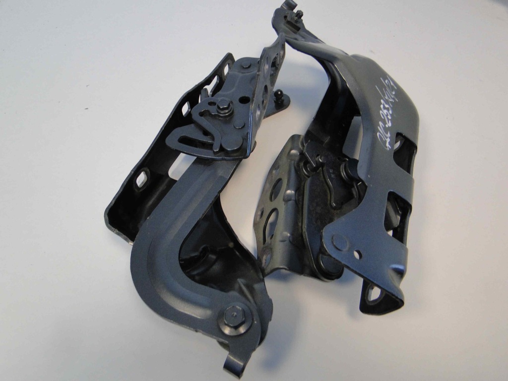 фото №5, Mercedes glc 253 x/c петля капот лівий правий