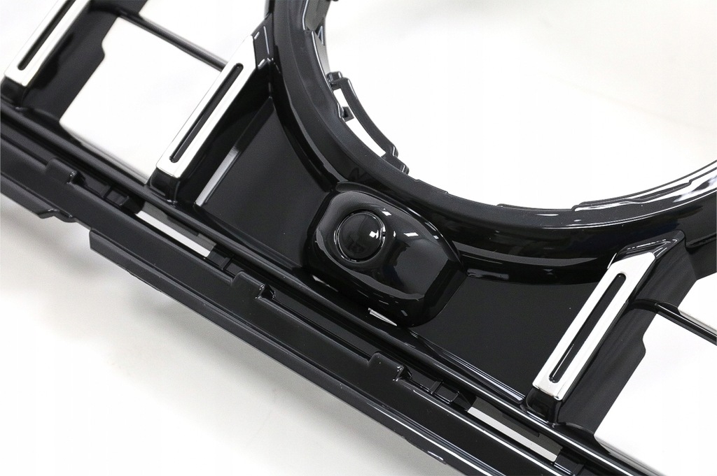 фото №11, Бампер передний решётка радиатора mercedes glb x247 19+ glb35