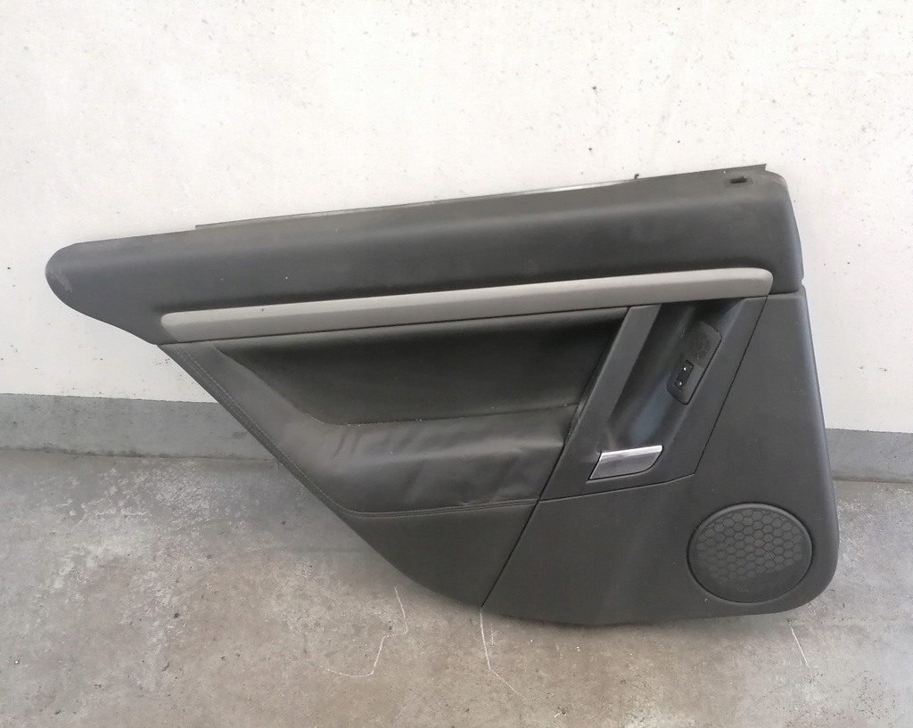 фото №15, Комплект шкіра сидіння opel vectra c liftback uk