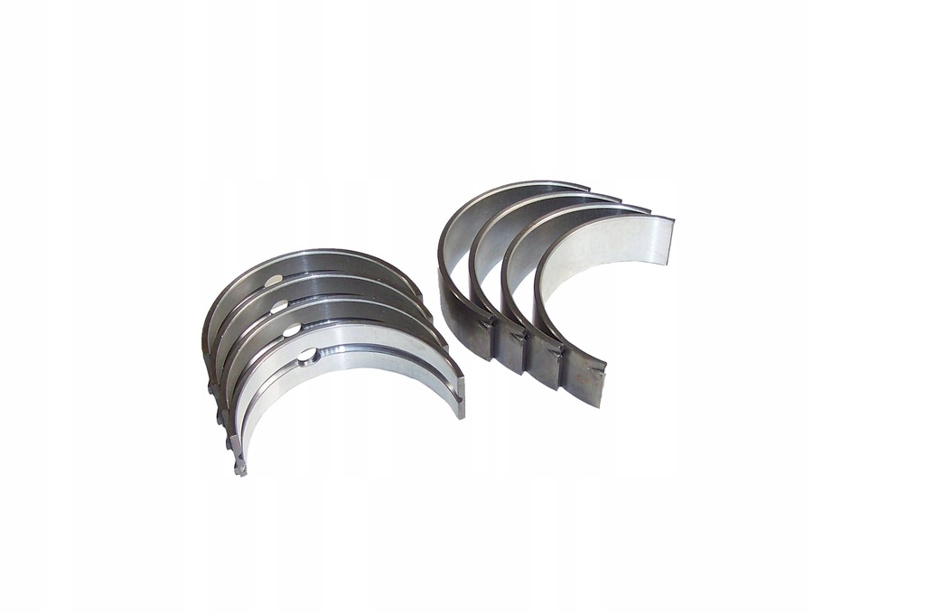 фото №1, Вкладыши главные 3.7 jeep liberty 02-12