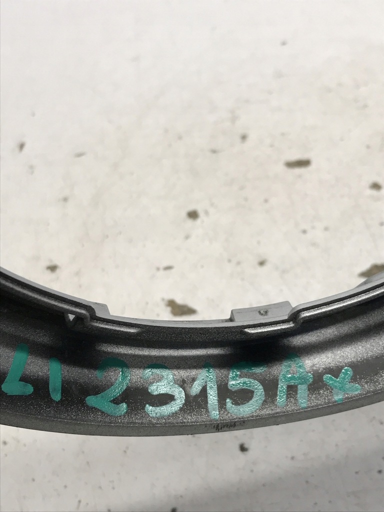 фото №11, Решітка радіатора решітка радіатора бампера mercedes glb x247 w247 a2478881900