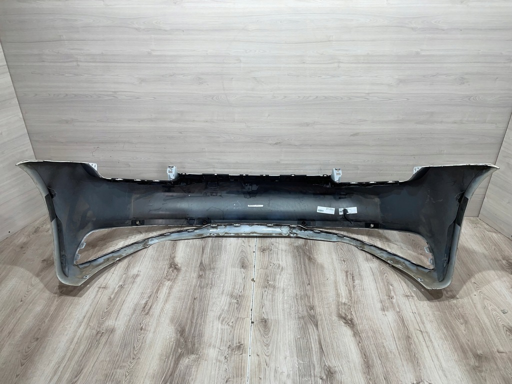 фото №5, Porsche carrera 911 992 бампер задня задній