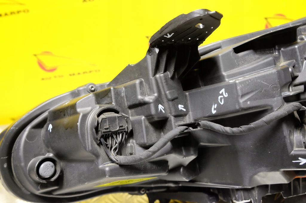 фото №11, Nissan sentra 2020- фара лампа full led r usa