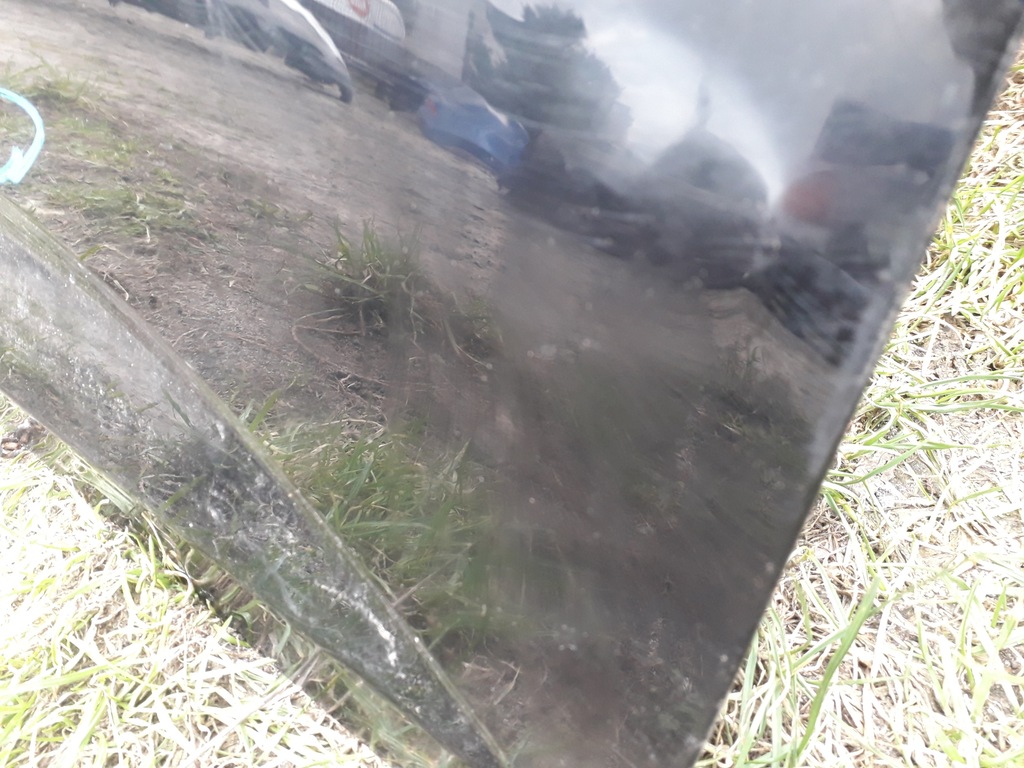 фото №7, Дверь перед передние правое renault talisman