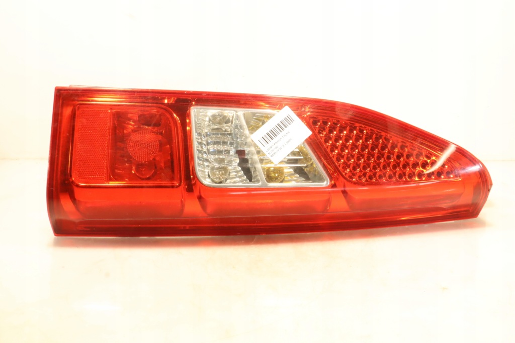 Купить Лампа правая задняя citroen berlingo ii 0283612166 minivan