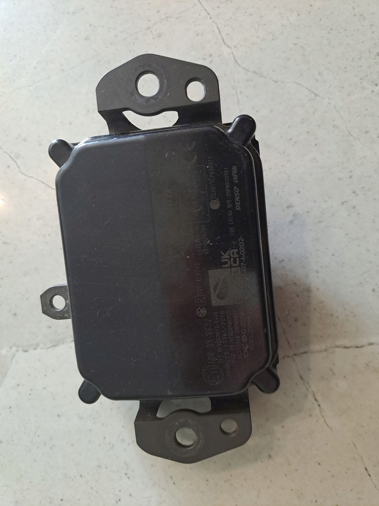 фото №1, Toyota rav4 5 радар distronic