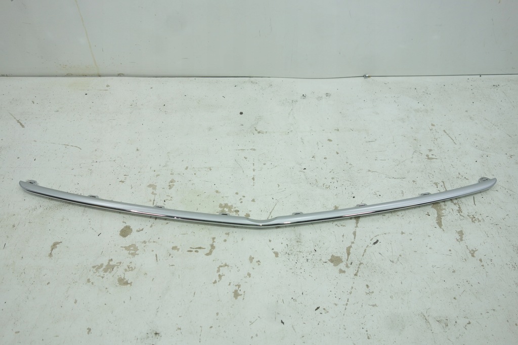 фото №1, Молдинг хром решітка opel meriva b 13397660