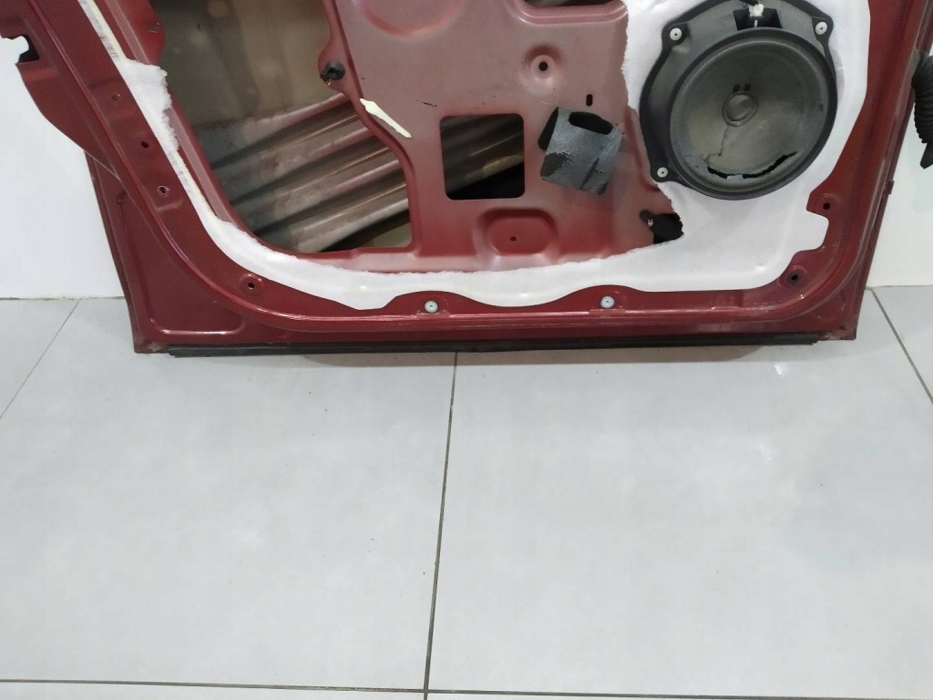 Двері ліва перед 106/b fiat bravo ii 2007-2014 Доставка