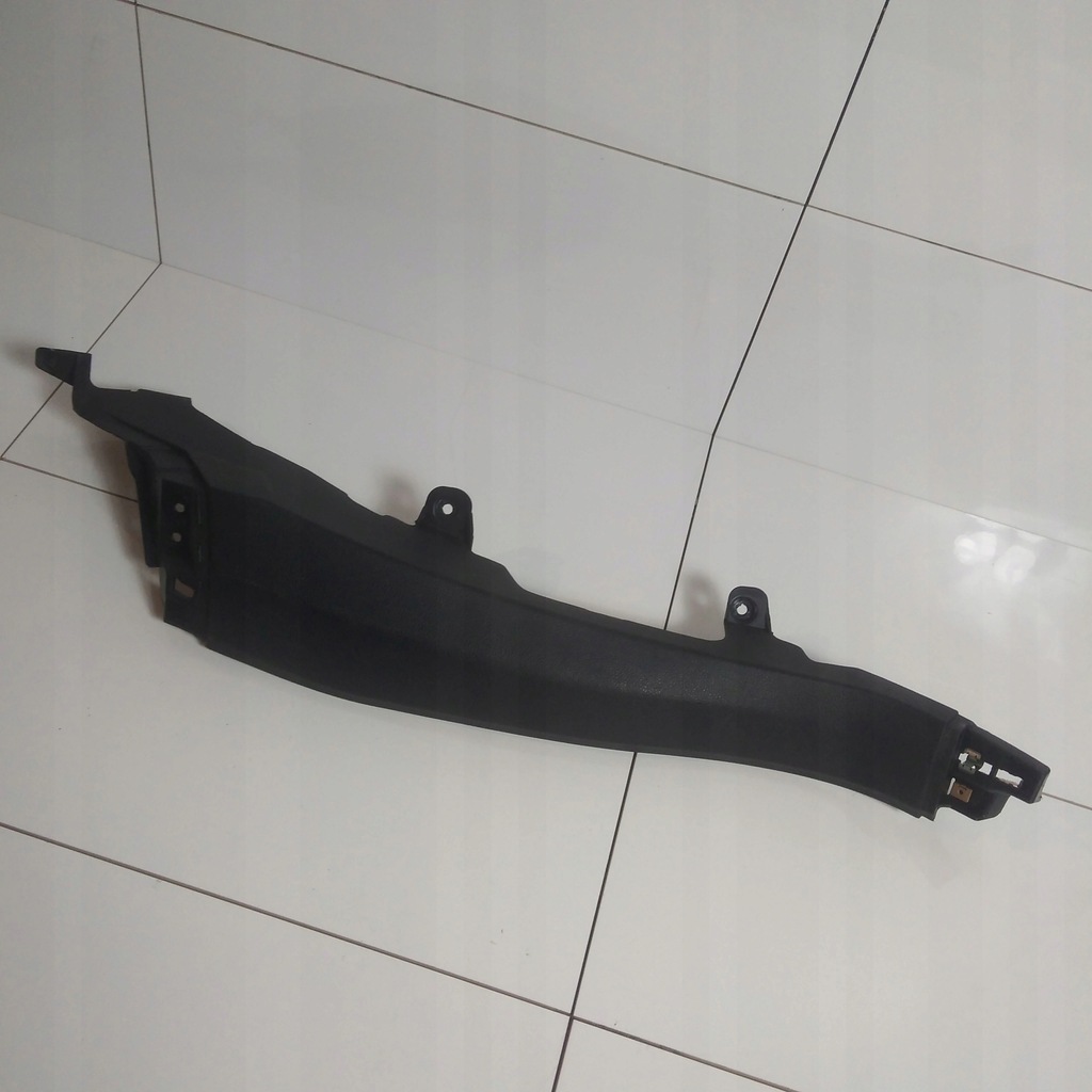 фото №1, Захист стійка права задня bmw f02 9112886