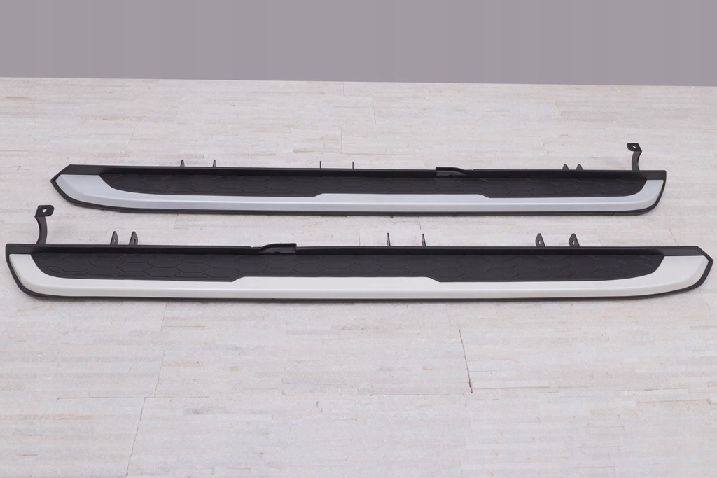 фото №10, Honda cr-v v 2018-2023 пороги бічний пороги автомобільні oem