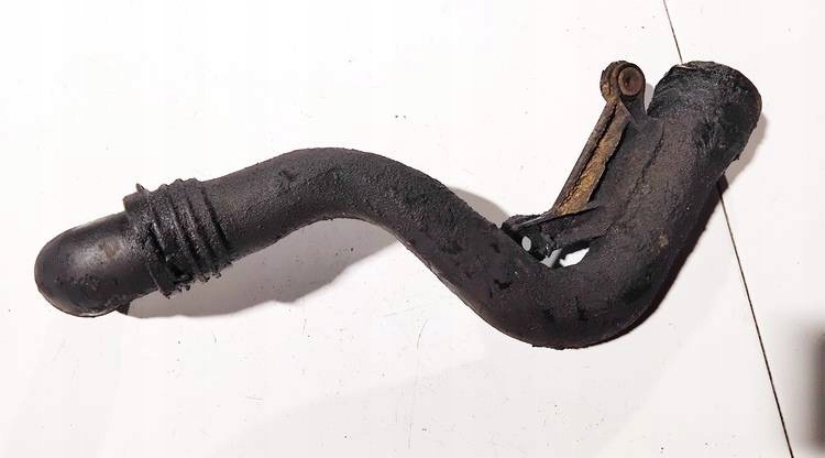 фото №1, Seat toledo пабтрубок  интеркулер 2009 1.9l 038131111a