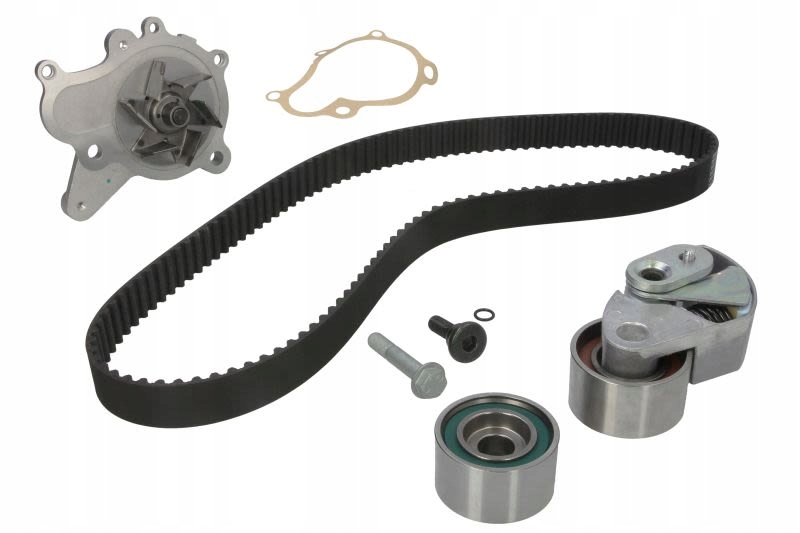 фото №14, Ina набор ремень распределительного вала с насос wody hyundai elantra iii grandeur