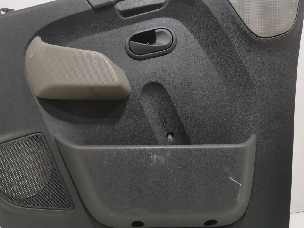 фото №8, Обшивка дверь правый renault master iii 8200729417 oryg całe !!!