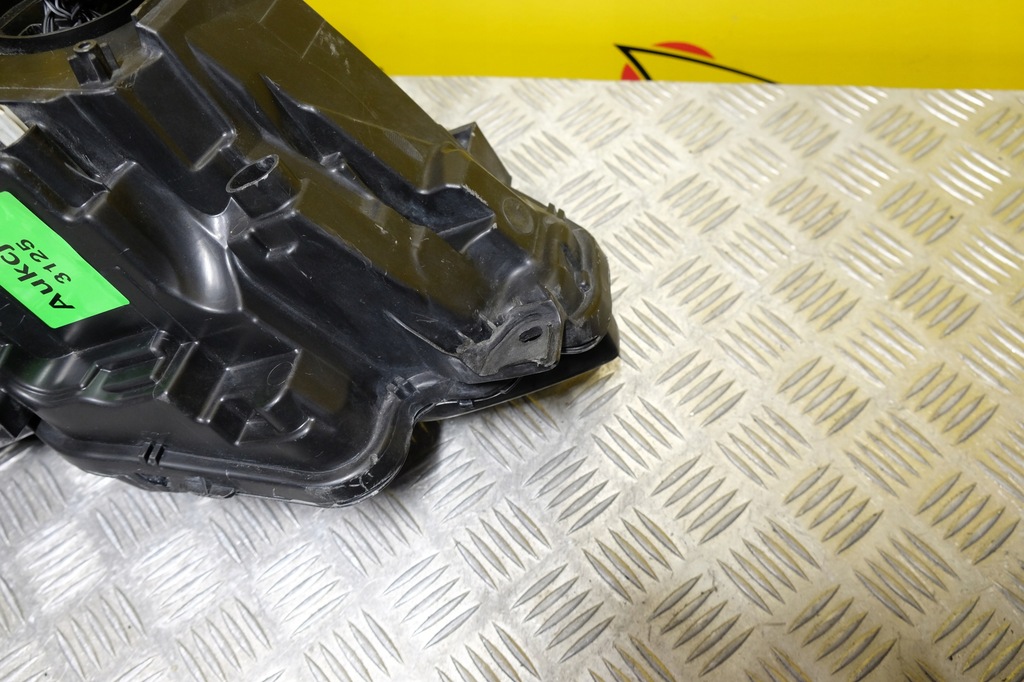 фото №11, Volvo s90 v90 2016 2017- фара лампа mid led левая 31468904 usa