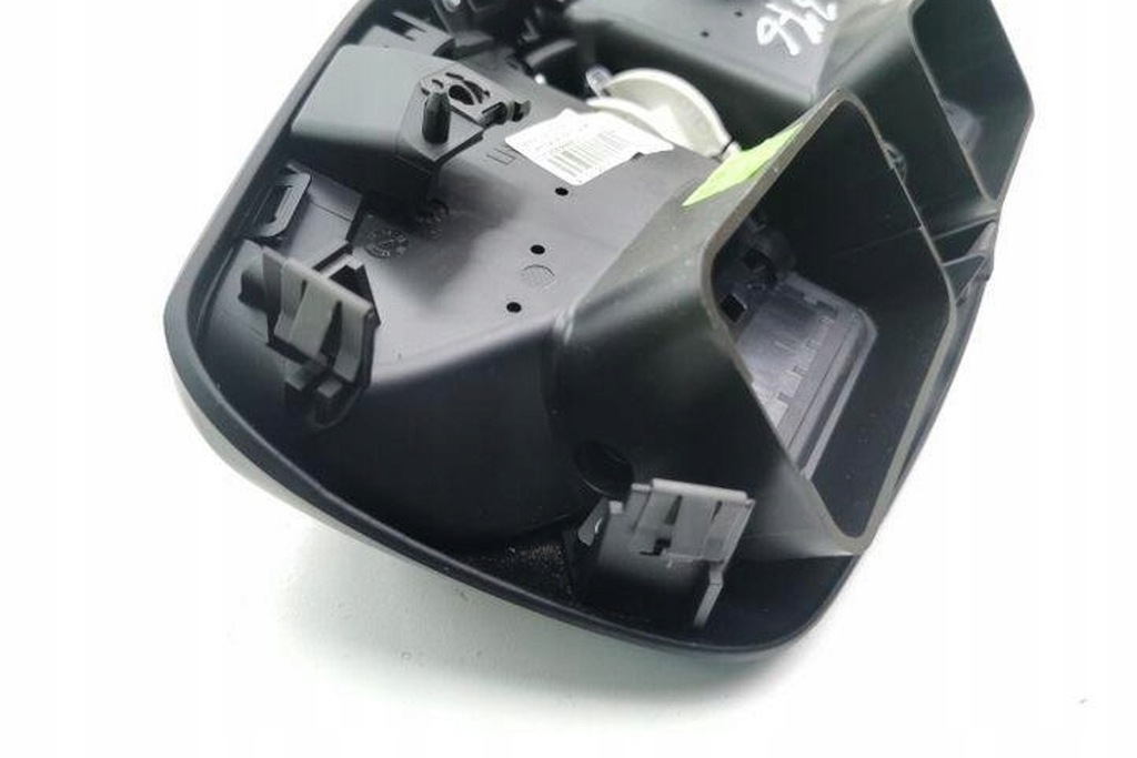 фото №8, Впуск повітря консолі jeep renegade off-road bu 07355999620 1.6l дизель