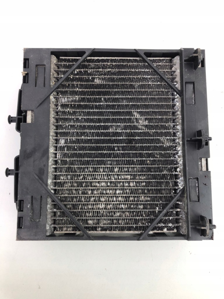 Bmw 5 f10 додаткова радіатор води 7802662 Ціна