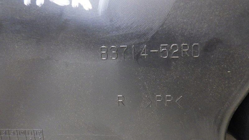 фото №10, Обивка обшивка дверь правый перед swift vi mk8