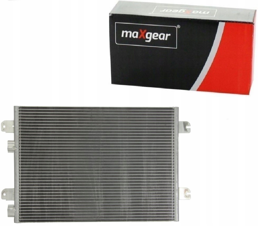 фото №8, Конденсатор кондиционера renault scenic/ megane 99-03/ logan/ sandero