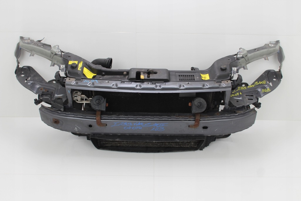 фото №1, Pas перед передний volvo s40 ii 2 04-07r 1.6b