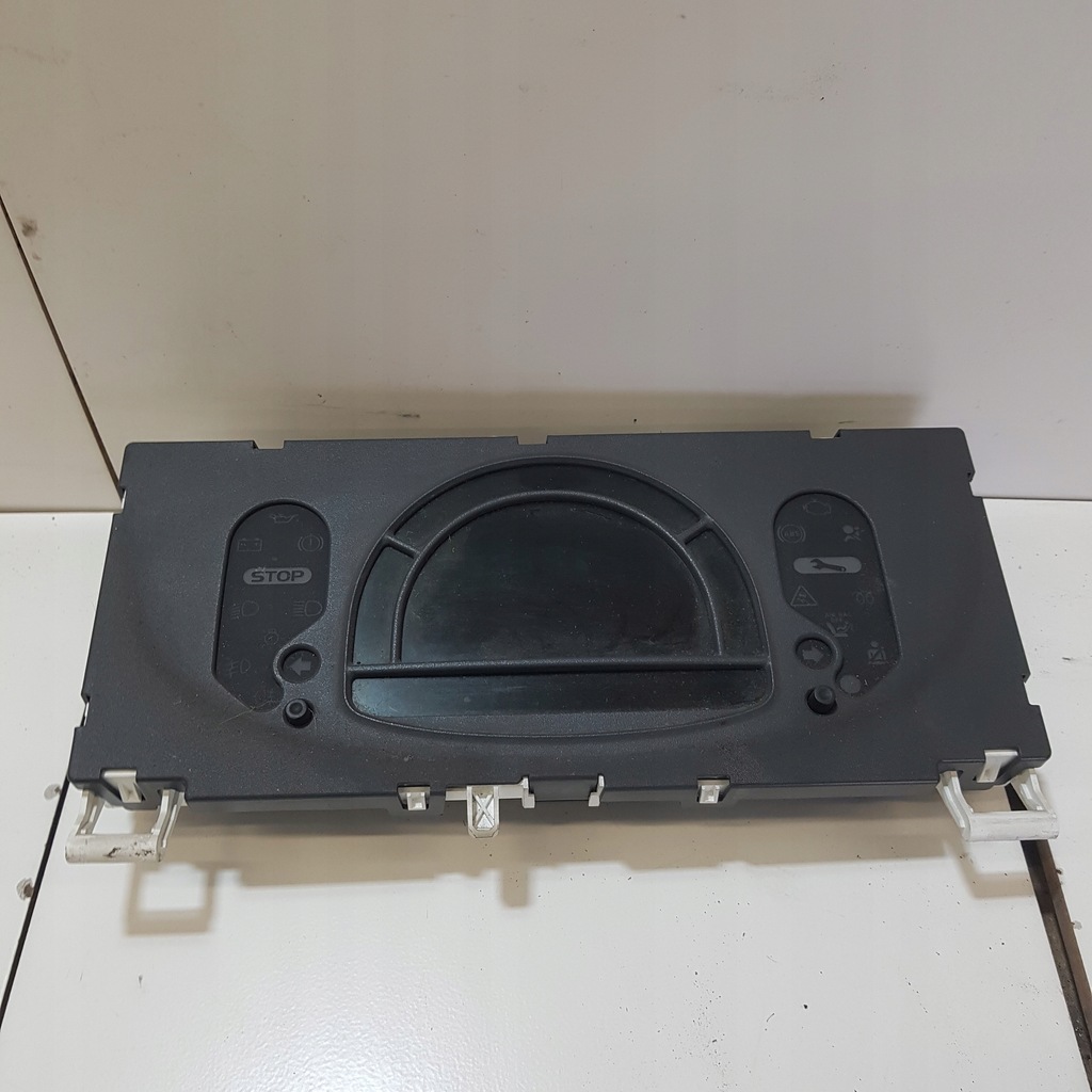 фото №1, Прилади лічильник renault modus p8200418021