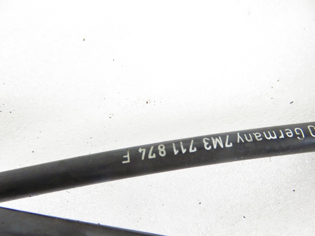 фото №6, Домкрат seat alhambra i 1.9 tdi 7m3711049j