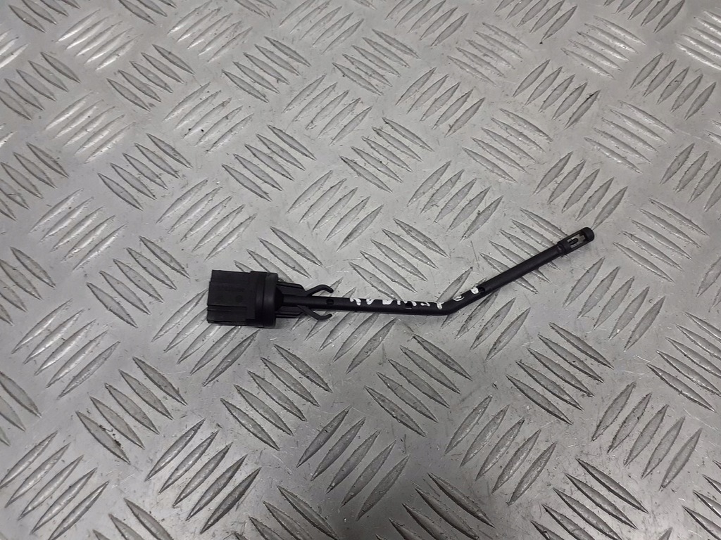 фото №1, Датчик температуры внутренней skoda roomster