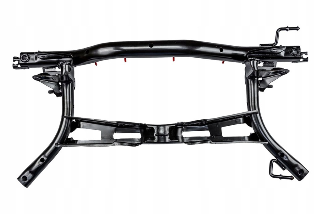 фото №1, Nty балка заднього підвіска