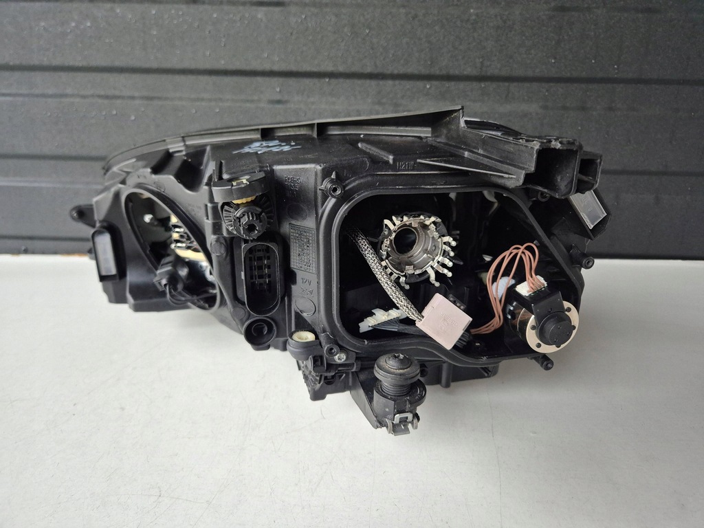 фото №7, 5g1941752 vw golf vii 5g bi ксенон led лампа права 5g1941754 оригінал