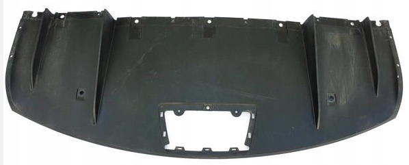 фото №1, Tesla model x, 16 - захист pod бампер 1058356-00-c