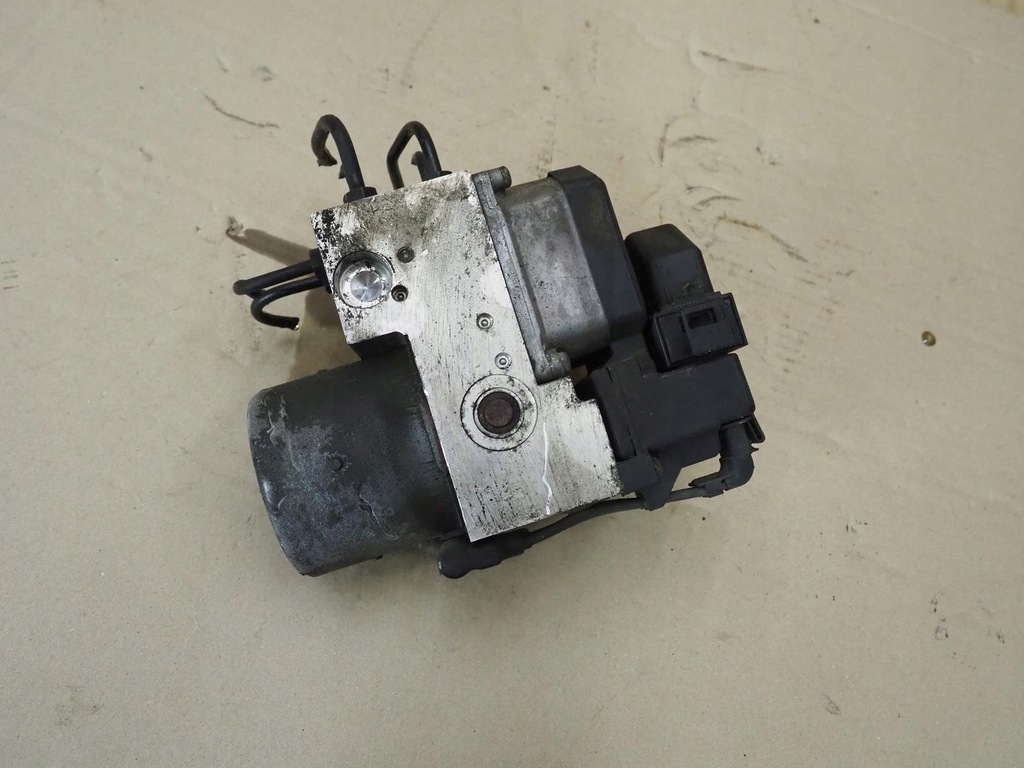 фото №13, Насос abs audi a6 c5 a8 d2 vw passat b5 8e0614111j