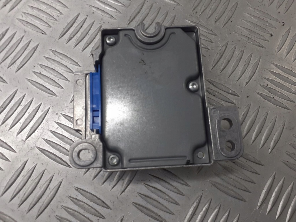 фото №3, Модуль подушка безпеки opel astra g 09229037