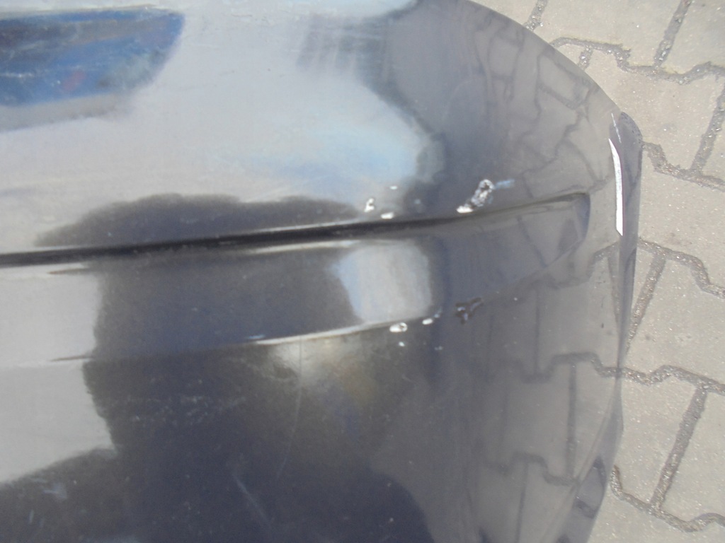 фото №6, Бампер задня opel vectra b